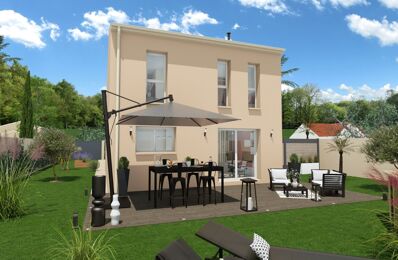 vente maison 227 000 € à proximité de Saint-Pierre-de-Mons (33210)