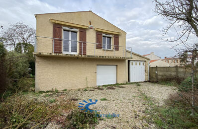 vente maison 509 000 € à proximité de Saint-Vivien (17220)