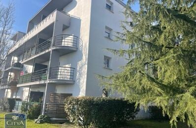 vente appartement 171 000 € à proximité de Tresses (33370)