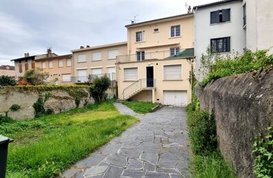 vente maison 150 000 € à proximité de Roquefixade (09300)