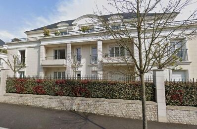 appartement 2 pièces 52 m2 à louer à Saint-Cyr-sur-Loire (37540)
