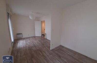 location appartement 555 € CC /mois à proximité de Fondettes (37230)
