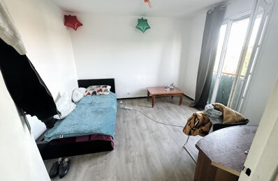 vente appartement 61 000 € à proximité de Montarnaud (34570)