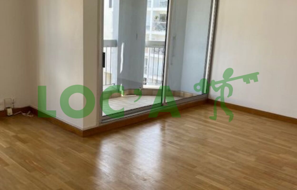 appartement 3 pièces 67 m2 à louer à Dijon (21000)