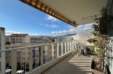 vente appartement 249 000 € à proximité de Mougins (06250)