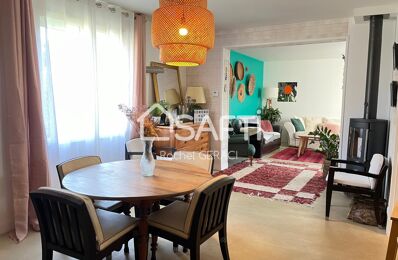 maison 6 pièces 140 m2 à vendre à Le Croisic (44490)
