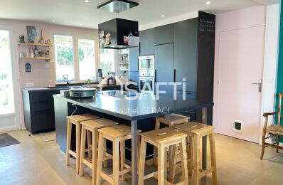vente maison 740 000 € à proximité de Guérande (44350)