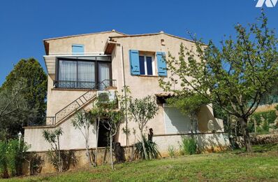vente maison 335 000 € à proximité de Tourrettes-sur-Loup (06140)