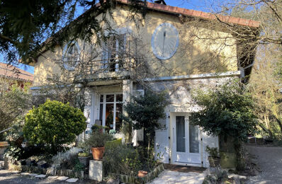 vente maison 297 000 € à proximité de Le Palais-sur-Vienne (87410)