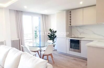 vente appartement 359 000 € à proximité de Villeneuve-Loubet (06270)