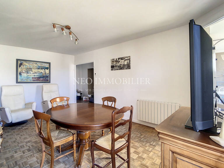 T4 Francheville avec terrasse et cave — photo 1