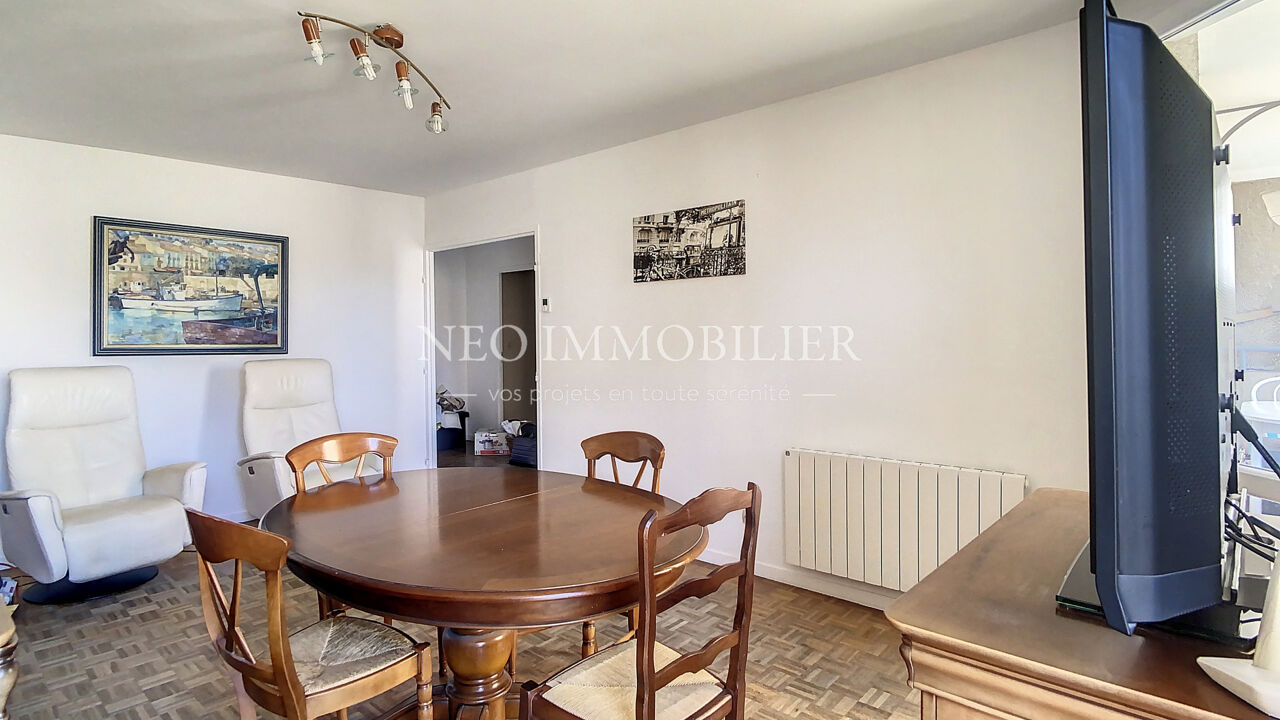 appartement 4 pièces 80 m2 à vendre à Francheville (69340)