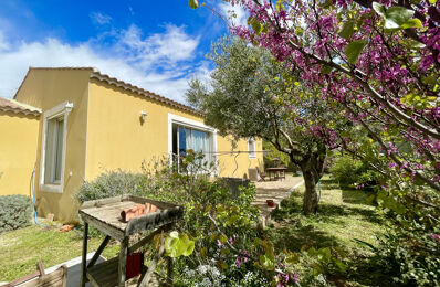 vente maison 299 000 € à proximité de Cazouls-d'Hérault (34120)