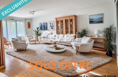 vente appartement 210 000 € à proximité de Lespinasse (31150)