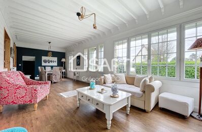 vente maison 599 000 € à proximité de Auberville (14640)