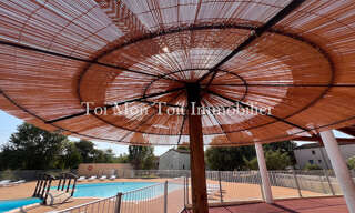 Maison 3 Pièces 43 m² à vendre à Sauve (30610)