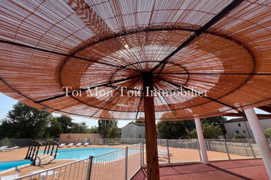 Maison 3 pièces 78000 €