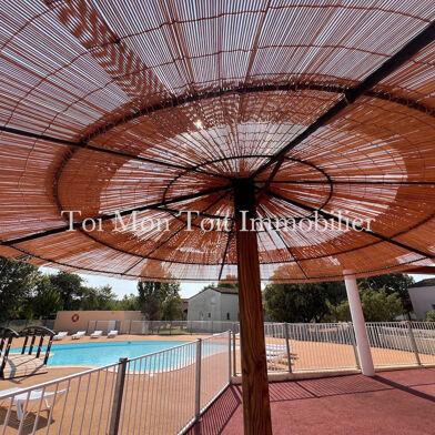 Maison 3 pièces 78000 €