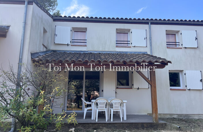 Maison T3 de 41m2 env. dans une résidence de tourisme — photo 2
