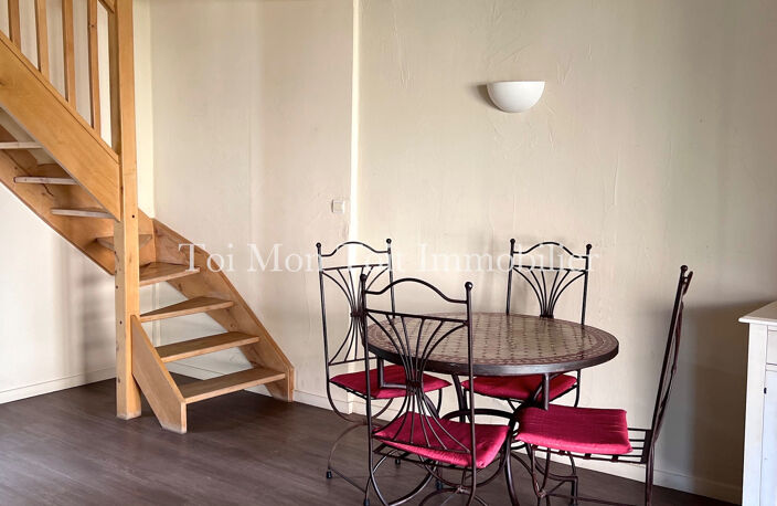 Maison T3 de 41m2 env. dans une résidence de tourisme — photo 5