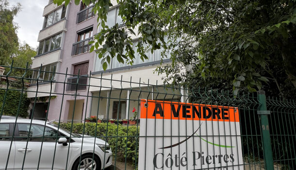 Appartement 4 pièces  à vendre Nîmes 30900