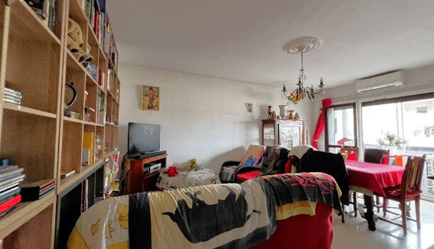 Appartement 4 pièces  à vendre Nîmes 30900