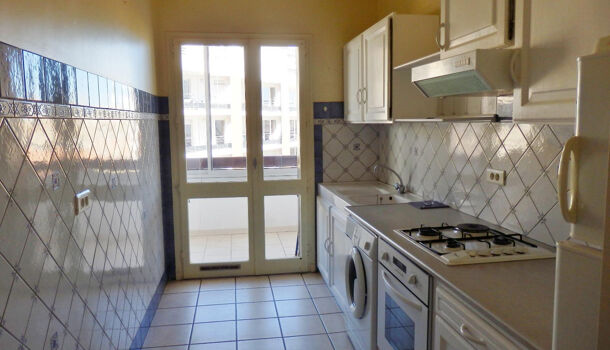 Appartement 4 pièces  à vendre Nîmes 30900