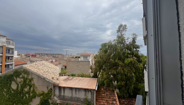 Appartement 4 pièces  à vendre Nîmes 30900