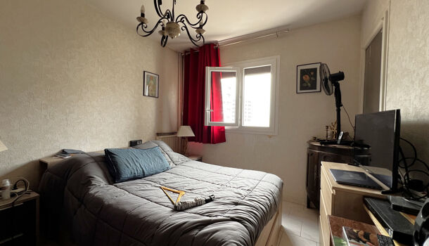 Appartement 4 pièces  à vendre Nîmes 30900