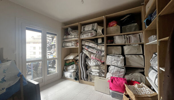 Appartement 4 pièces  à vendre Nîmes 30900