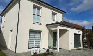 Maison 5 Pièces 125 m² à vendre à Châteaudun (28200)