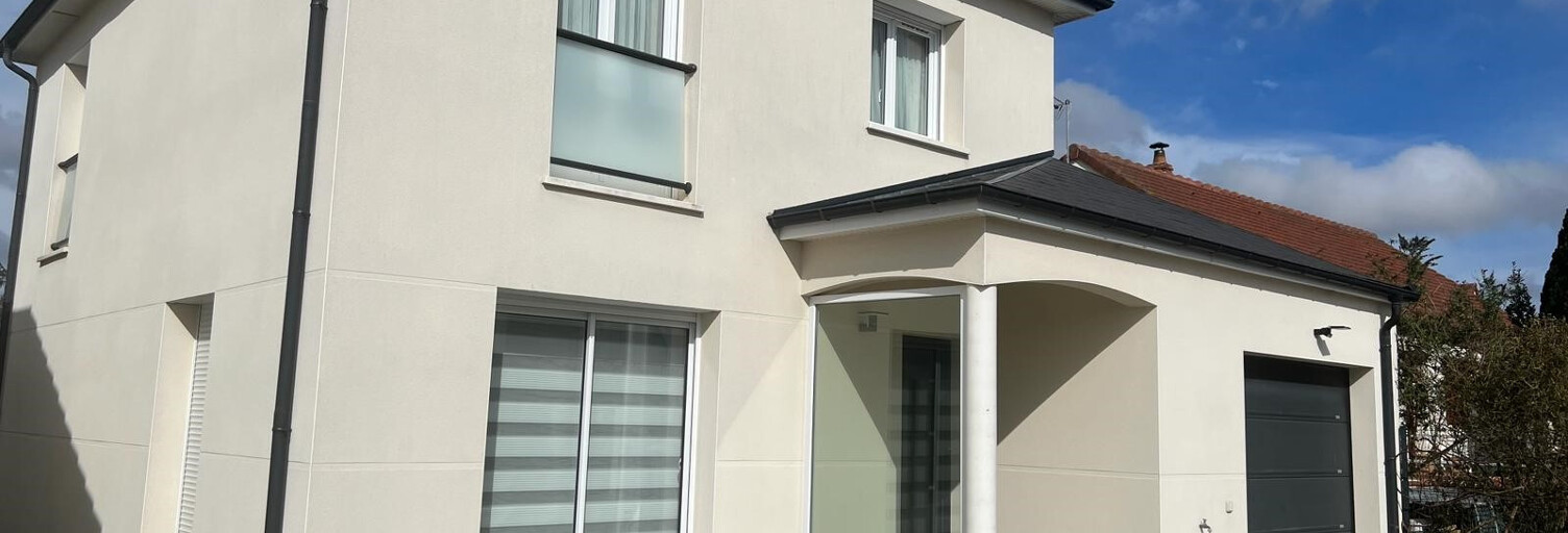 Maison 5 Pièces 125 m² à vendre à Châteaudun (28200)