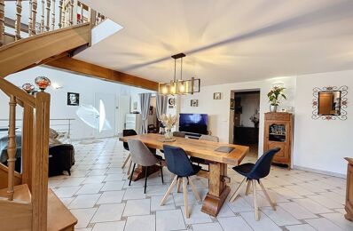 vente maison 372 300 € à proximité de Cauroy-Lès-Hermonville (51220)
