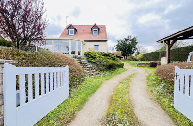 vente maison 239 000 € à proximité de Prunay-en-Yvelines (78660)