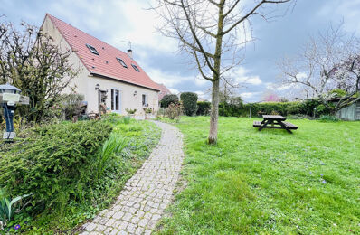 vente maison 239 000 € à proximité de Saint-Hilarion (78125)