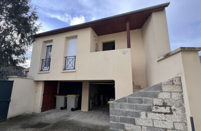 vente appartement 136 500 € à proximité de Milly-la-Forêt (91490)