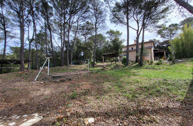 vente terrain 117 500 € à proximité de Anduze (30140)