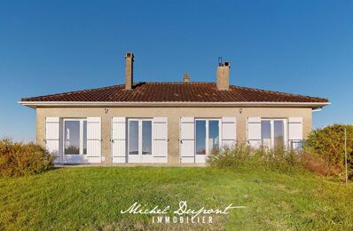 vente maison 244 500 € à proximité de Saint-Amand-de-Vergt (24380)
