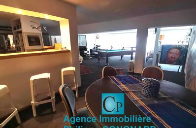 appartement 3 pièces 143 m2 à vendre à Béziers (34500)
