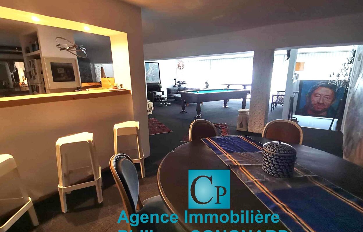 appartement 3 pièces 143 m2 à vendre à Béziers (34500)