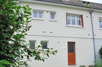 vente maison 159 120 € à proximité de Angerville-la-Martel (76540)