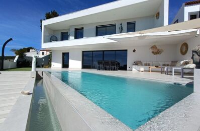 vente maison 2 390 000 € à proximité de Toulon (83000)