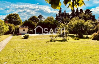vente maison 430 000 € à proximité de Saint-Marcel-Lès-Sauzet (26740)