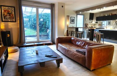 vente appartement 1 070 000 € à proximité de Rueil-Malmaison (92500)