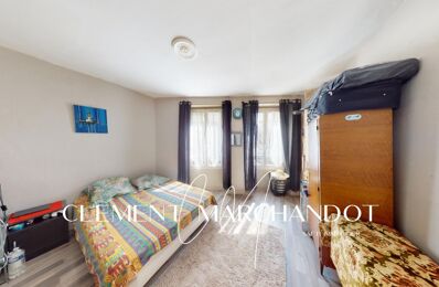 vente appartement 247 000 € à proximité de Villeneuve-la-Garenne (92390)