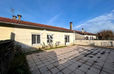 vente maison 125 000 € à proximité de Fontiers-Cabardès (11390)