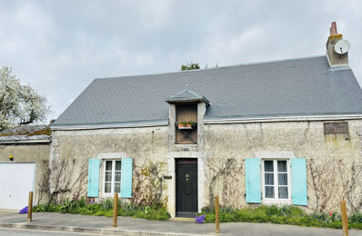 vente maison 129 000 € à proximité de Commune Nouvelle d'Arrou (28290)