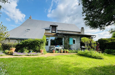 vente maison 129 000 € à proximité de Saint-Hilaire-sur-Yerre (28220)