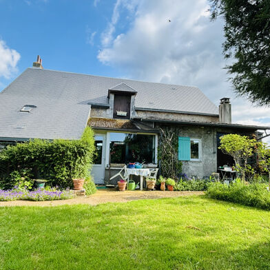 Maison 3 pièces 75 m²