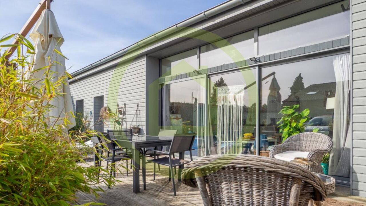 maison 3 pièces 60 m2 à vendre à Mons-en-Pévèle (59246)